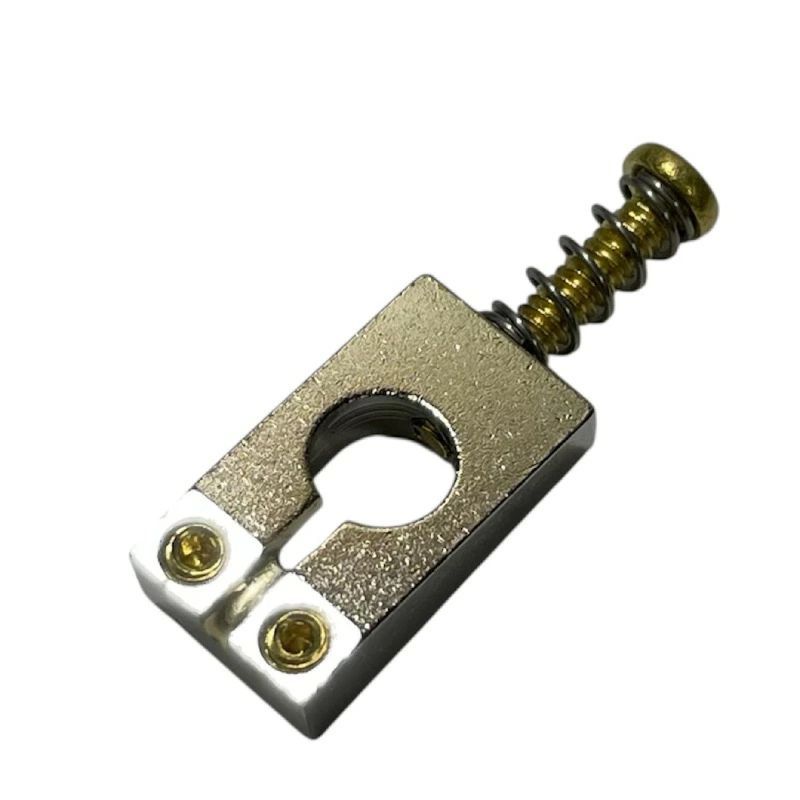 PRS Tremolo Bridge Saddles Nickel サドル Paul Reed Smith ポールリードスミス