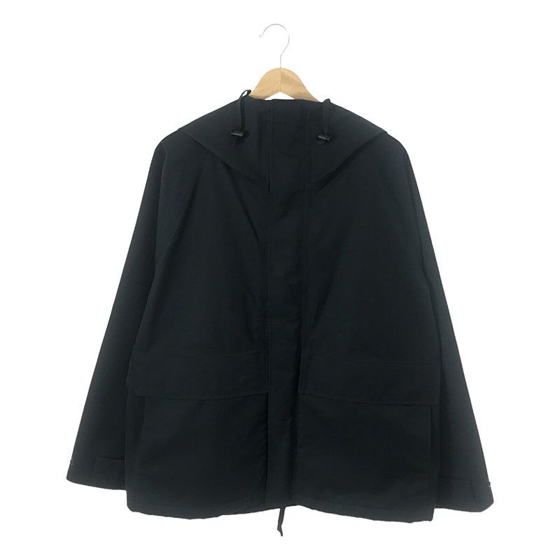 美品】 nanamica / ナナミカ | 2L GORE-TEX Cruiser Jacket / SUAS302 ゴアテックス クルーザージャケット  フーディ | M | Navy | メンズ - メルカリ