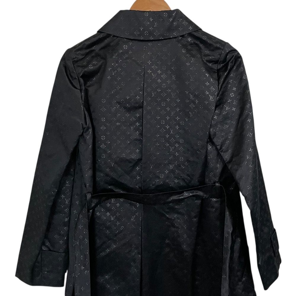 ヴィトン34 モノグラム柄アウター ルイヴィトン LOUIS VUITTON