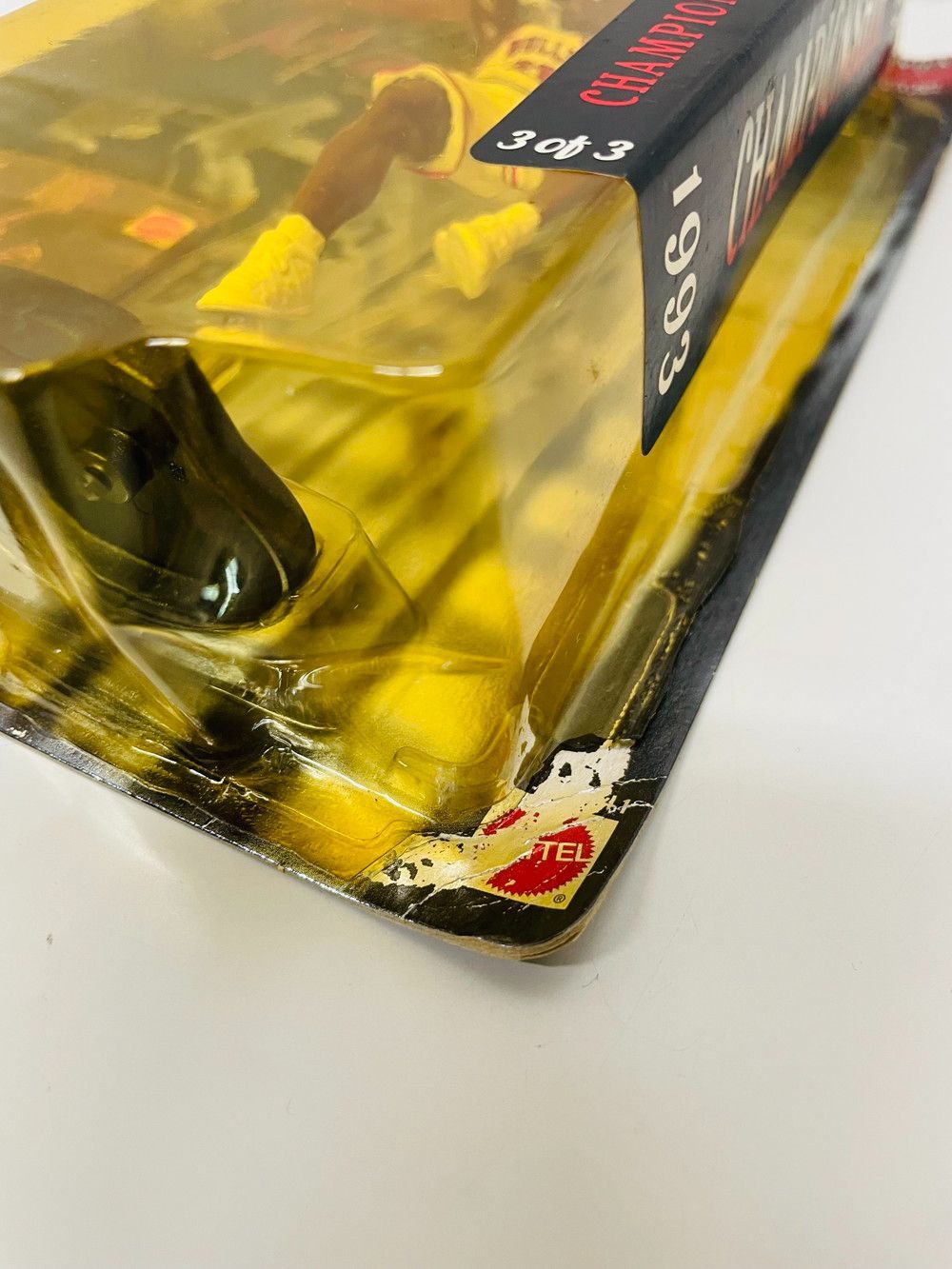 ジョーダン コート