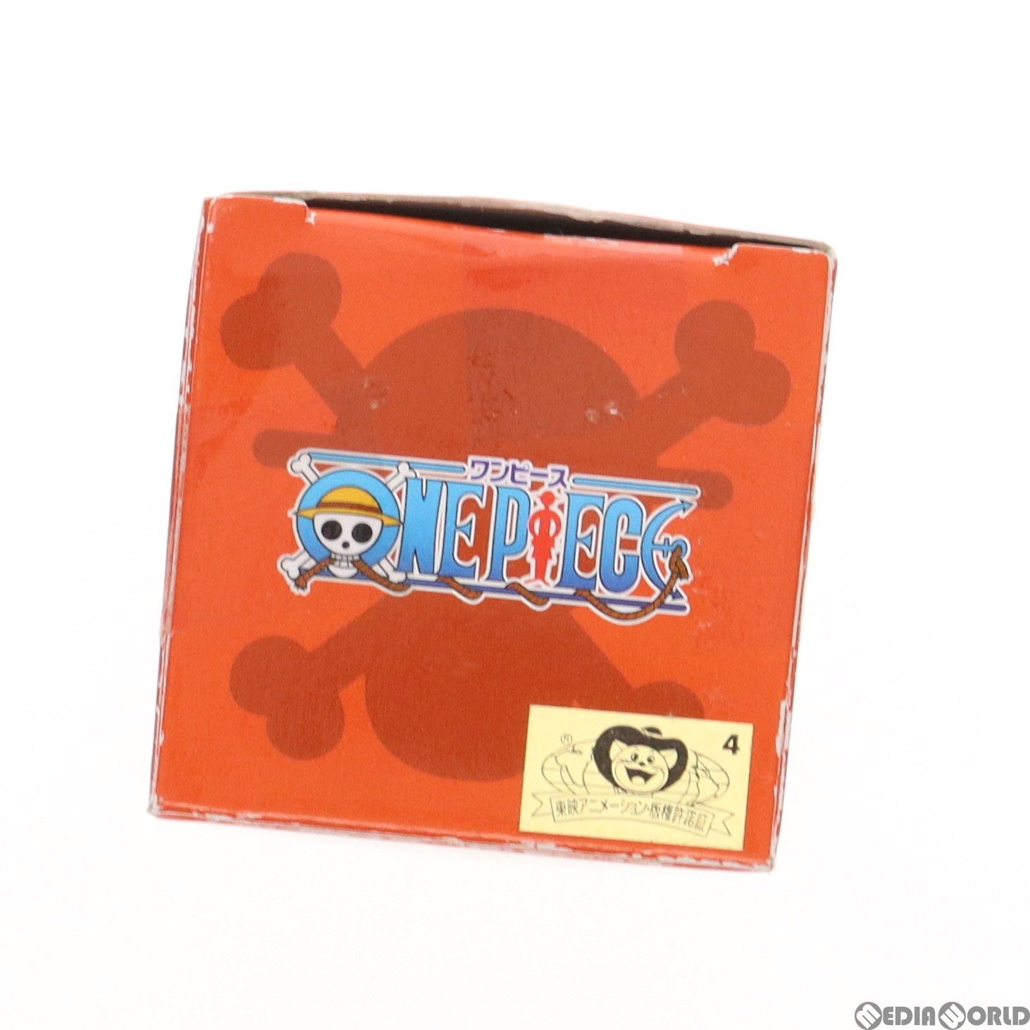 チャルロス聖 ワンピース ワールドコレクタブルフィギュア〜ワーコレ開発担当に物申す〜 ONE PIECE プライズ(47922) バンプレスト ...