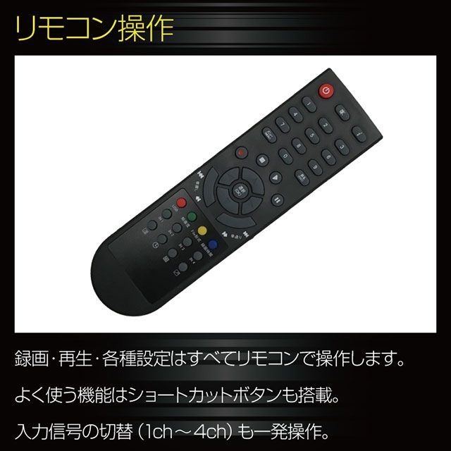 録画メディア