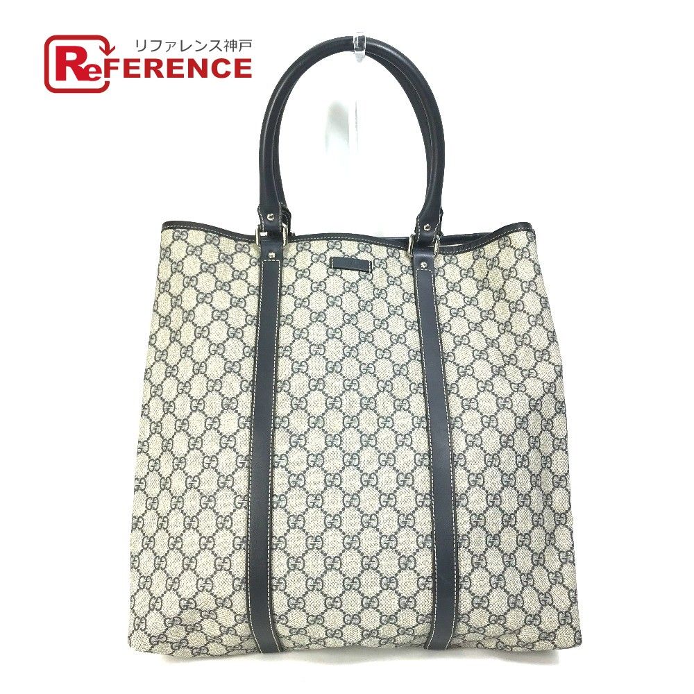 GUCCI GGキャンバスバッグ GUCCI グッチ トートバッグ 223668 GGスプリームキャンバス