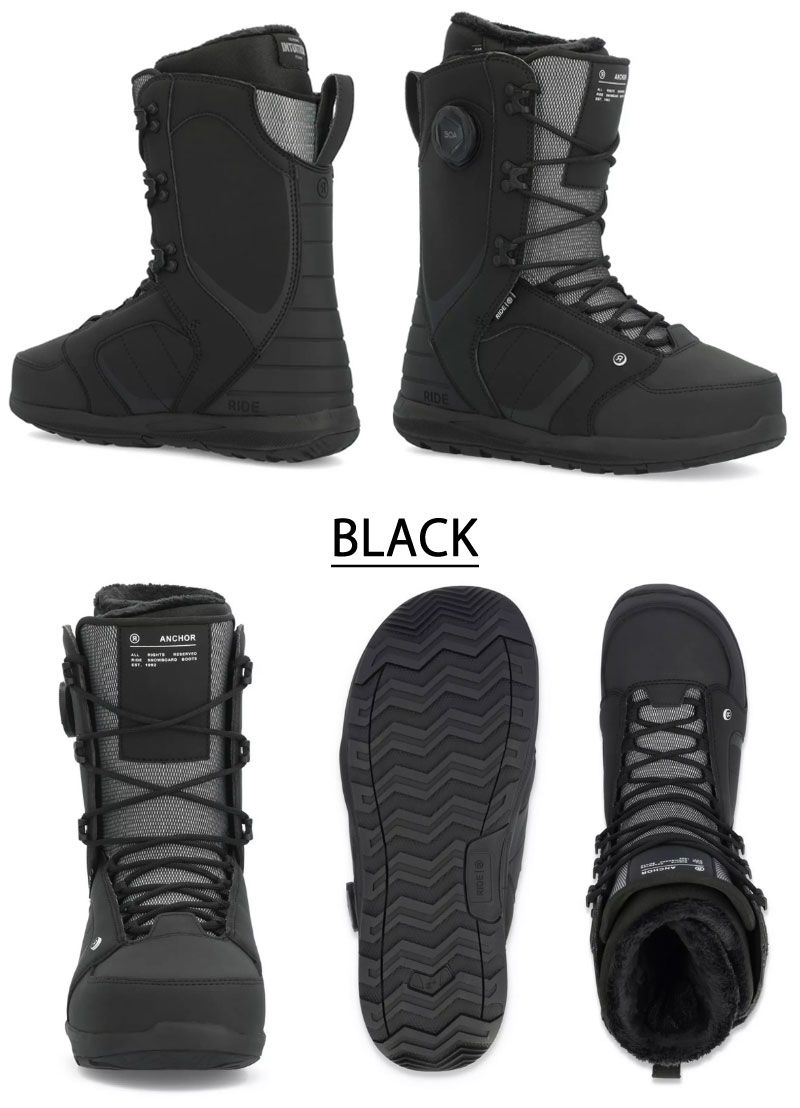 RIDE Anchor 26cm ライド アンカー RIDE Anchor 26cm ライド アンカー