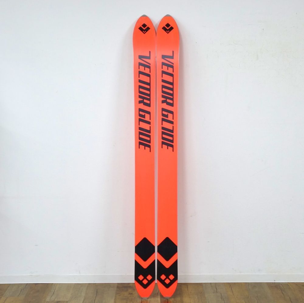 ベクターグライド VECTORGLIDE　ジーニアスGENIUS 193 ベクターグライド VECTOR GLIDE GENIUS 193cm ビンディング