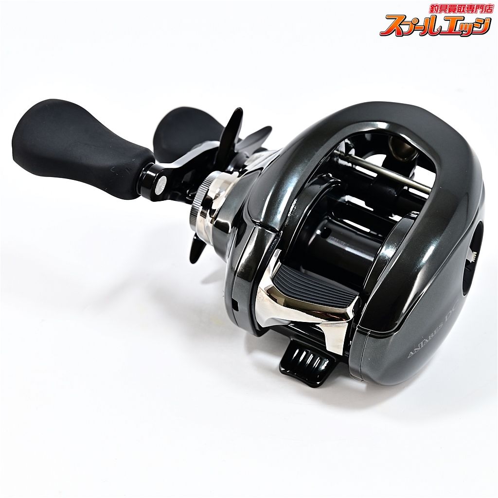 Shimano アンタレス Amazon.com : Shimano Antares DC 2021 HG Left : Sports & Outdoors