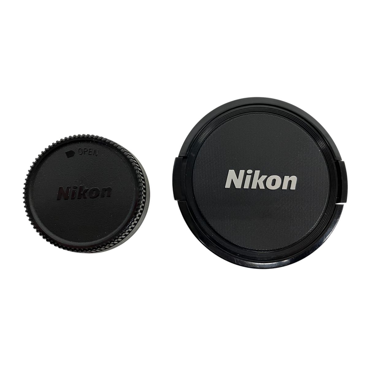 Nikkor ED