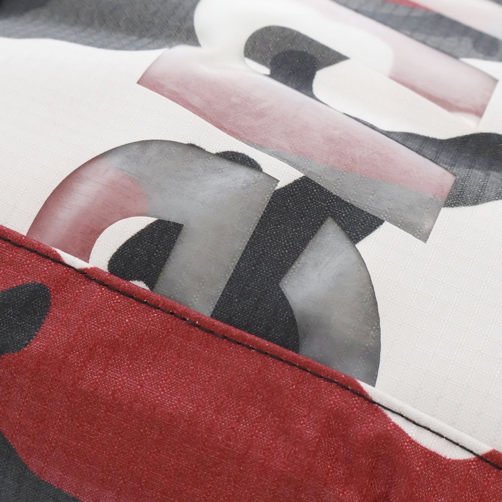 新品未使用】SUPREME 21ss tote red camo トートバッグ