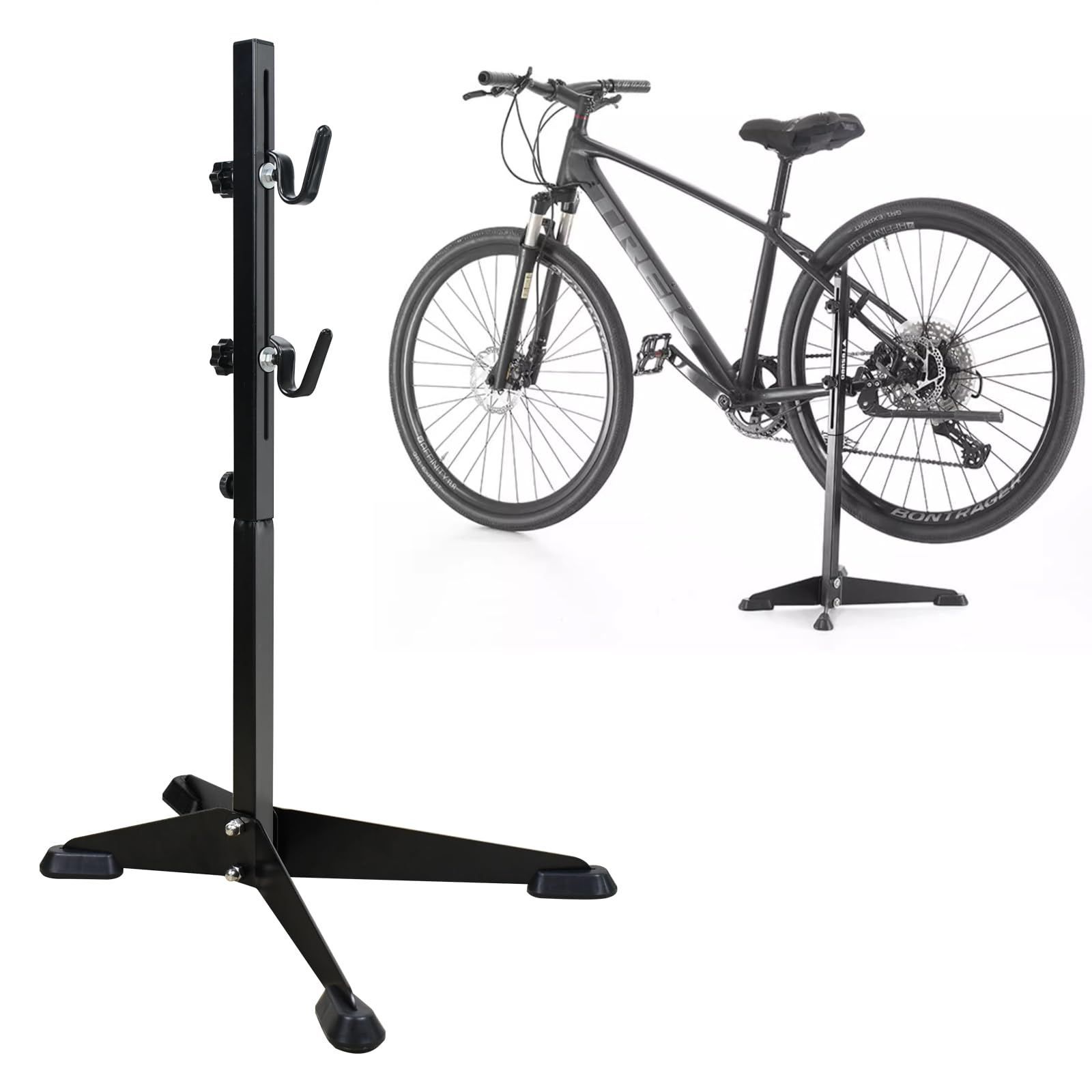 CXWXC 自転車 メンテナンススタンド ワークスタンド 折りたたみ式