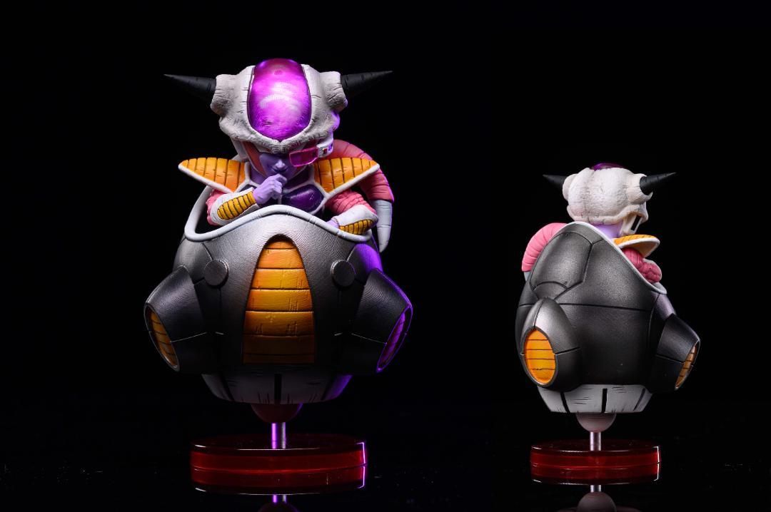ドラゴンボール フリーザ 第一形態 ガレージキット フィギュア