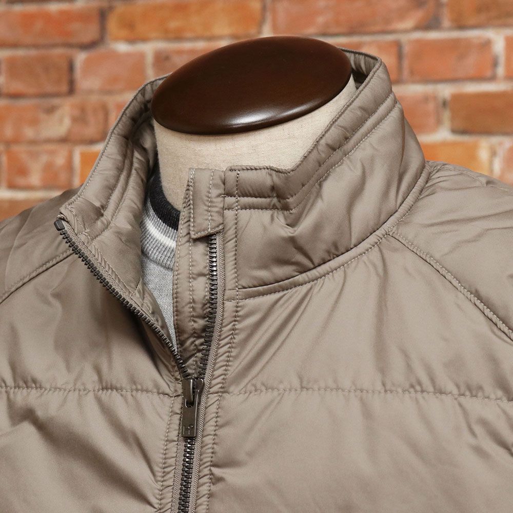 新品】ヒールクリーク ハーフジップパーカー 50サイズ Heal Creek