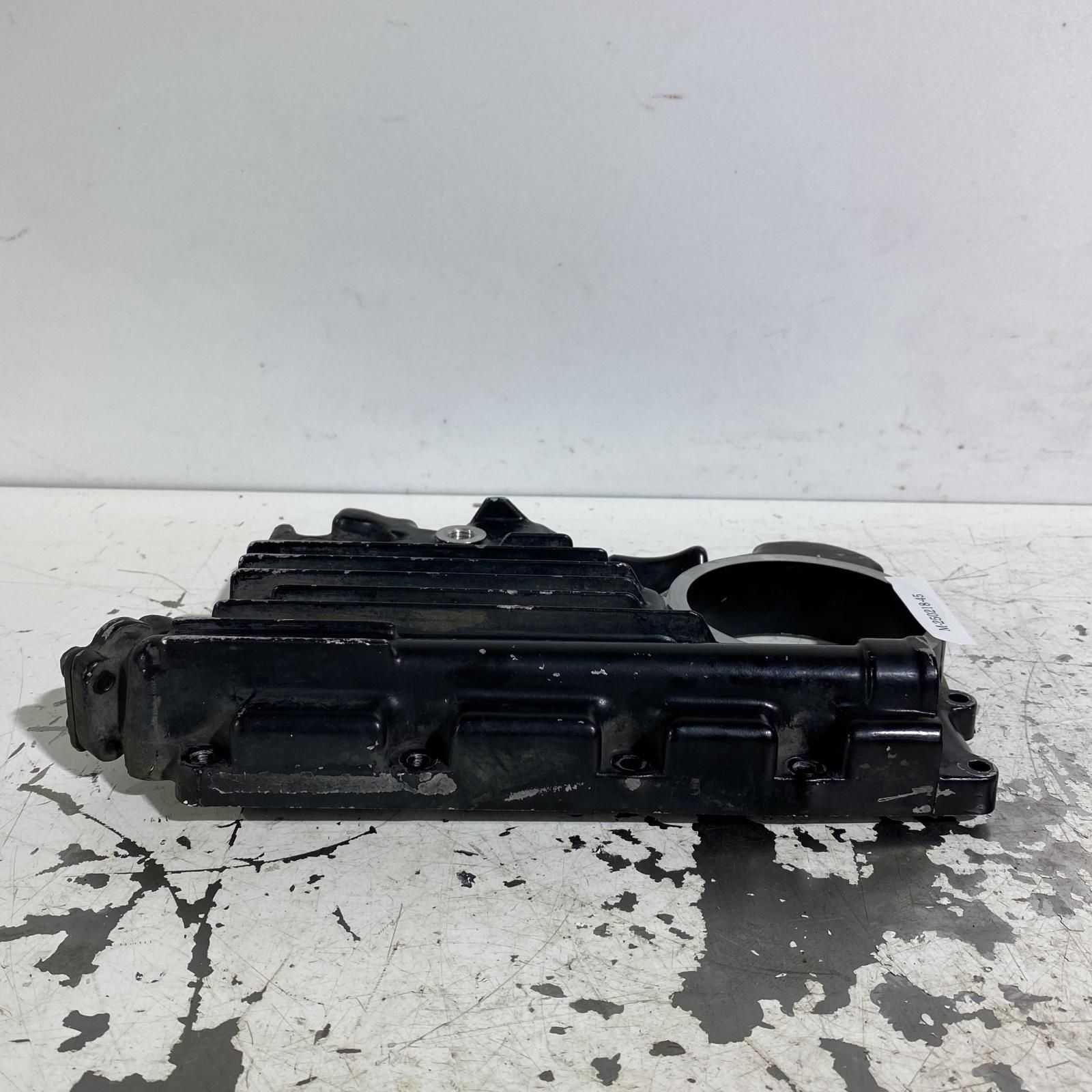 KAWASAKI Z400FX オイルパン カワサキ KAWASAKI Z400FX/Z400J/Z500