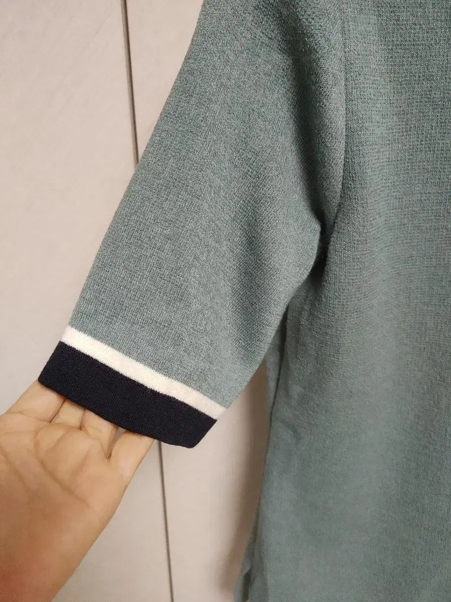 ウールブレンド