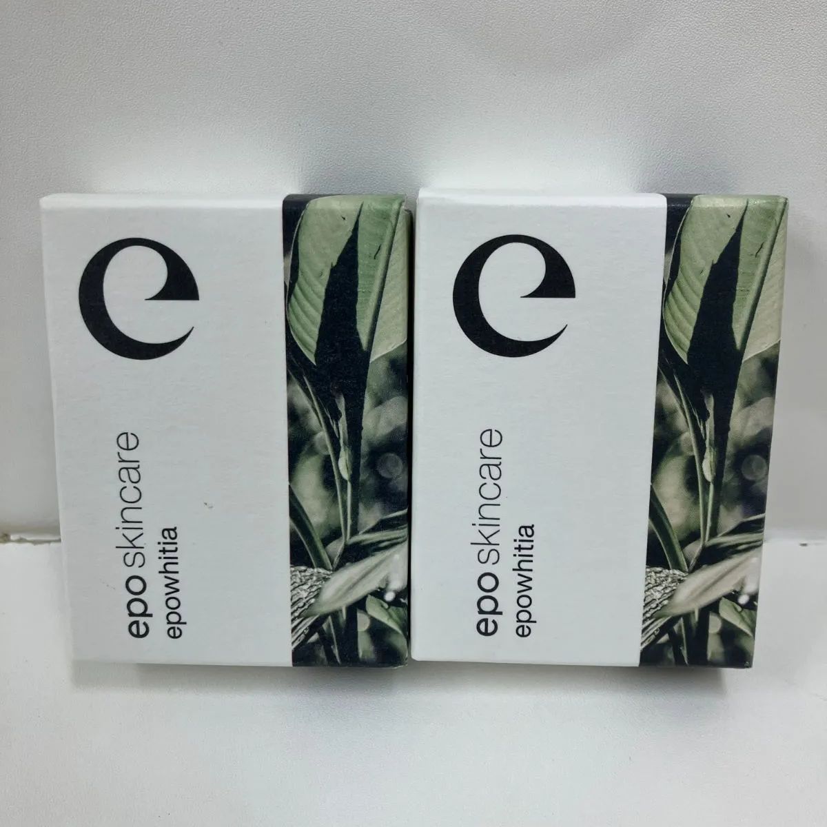 T609 K エポホワイティア 30ml×2個 セット