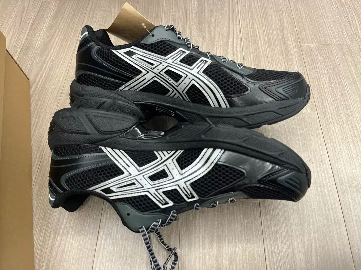 Asics