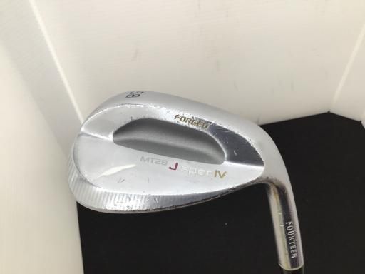 フォーティーン MT28 J.specIV 58度 ウェッジ フォーティーン FORGED J
