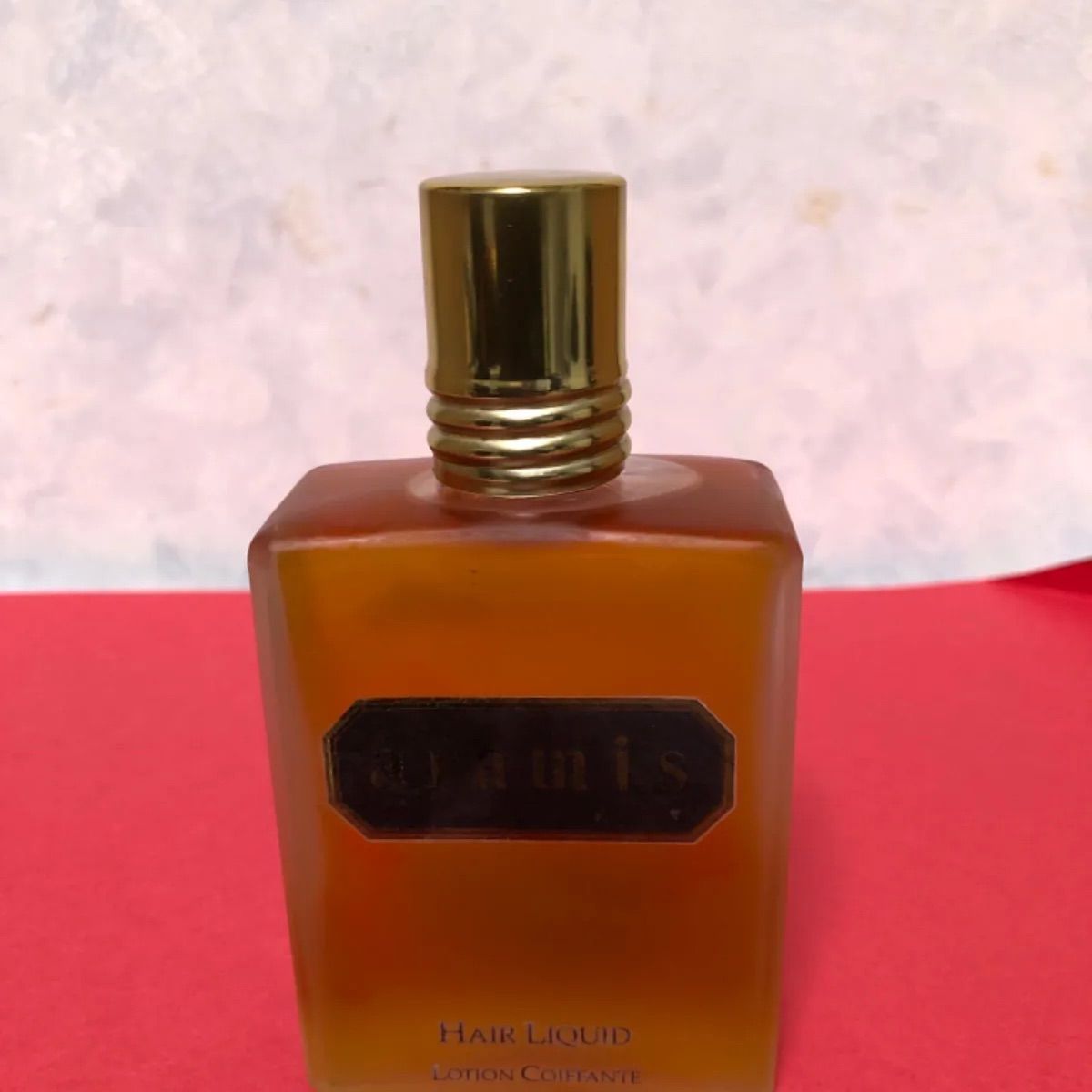 アラミスヘアーリキッド120ml未使用エスティローダー アラミス】ヘア