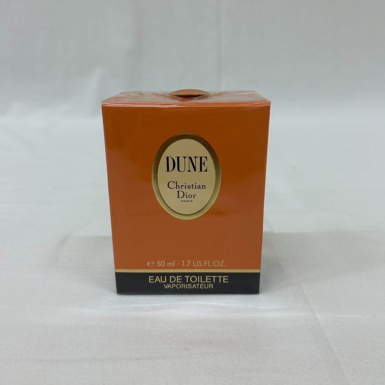 DIOR DUNE ディオール デューン オードトワレ 香水 50ml - メルカリ