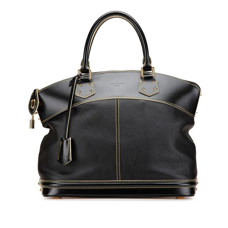 LOUIS VUITTON トートバッグ ハンドバッグ M91887 ルイ ヴィトン スハリ ロックイットPM ハンドバッグ トート
