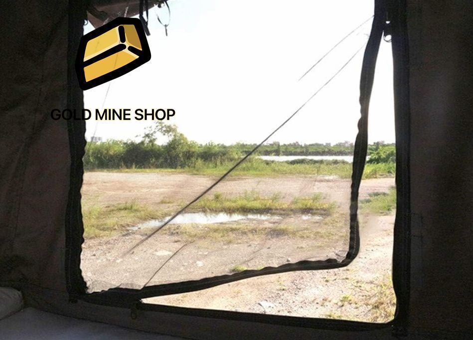 カーサイドタープ