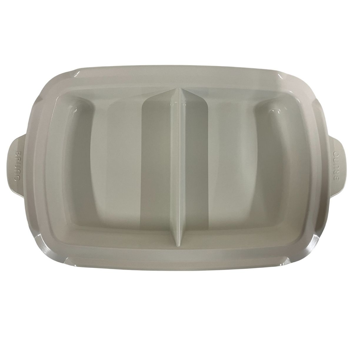 BRUNO ホットプレート グリル鍋 BOE026-NABE 調理器具 ♥ B10520214