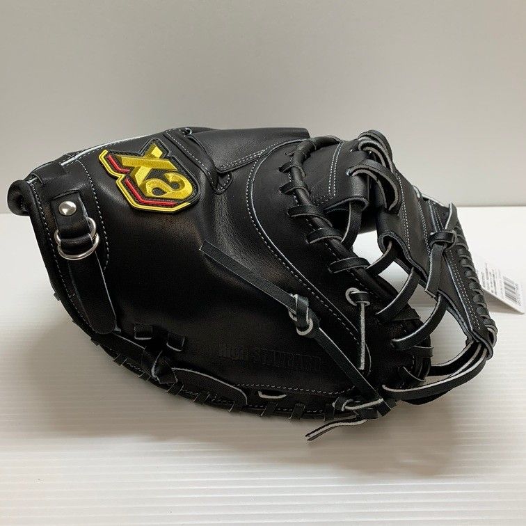 ザナックス XANAX トラスト 硬式キャッチャーミット CL1型 BHC24CL1T 4385 野球 ザナックス 硬式キャッチャーミット トラスト キャッチャー