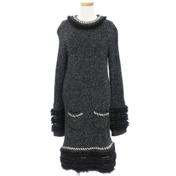 シャネル ワンピース P39901 Bランク