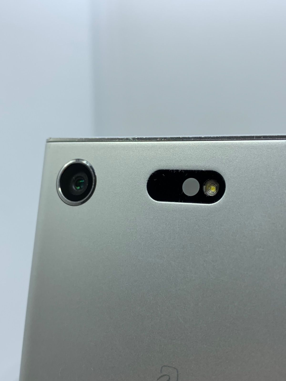 Xperia xz1compact シルバー docomo 本体 Amazon.co.jp: SONY [SIM Unlocked] docomo Xperia XZ3 SO-01L