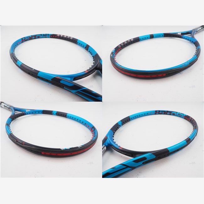 【美品】BABOLAT　バボラ　ピュアドライブ98　 G2　 2023年モデル Babolat ピュアドライブ98 （2023）テニストピアSPEC | テニス