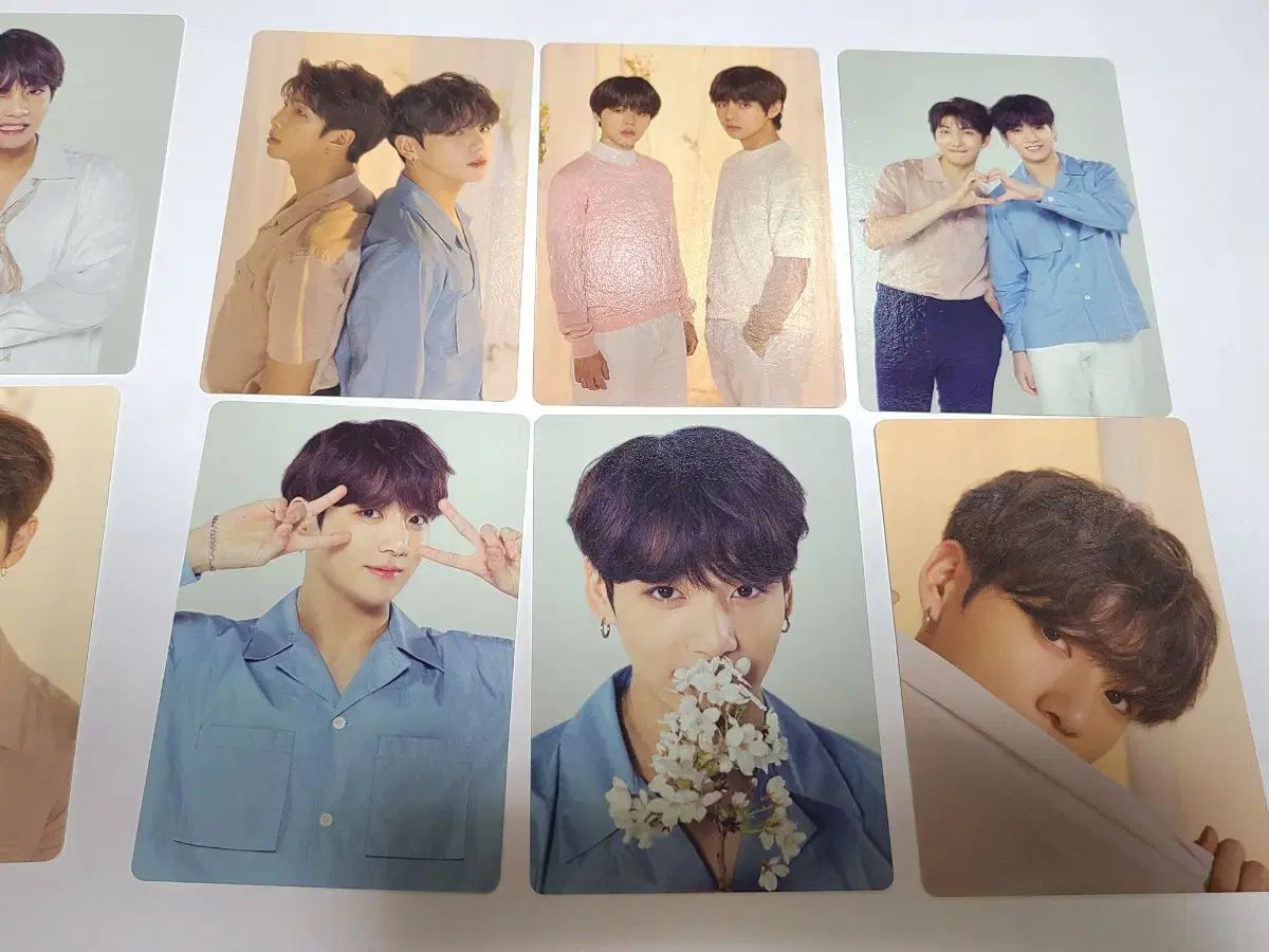 BTS(防弾少年団・バンタン) WORLD TOUR LOVE YOURSELF ミニ BTS(防弾少年団・バンタン) WORLD TOUR LOVE YOURSELF ミニ