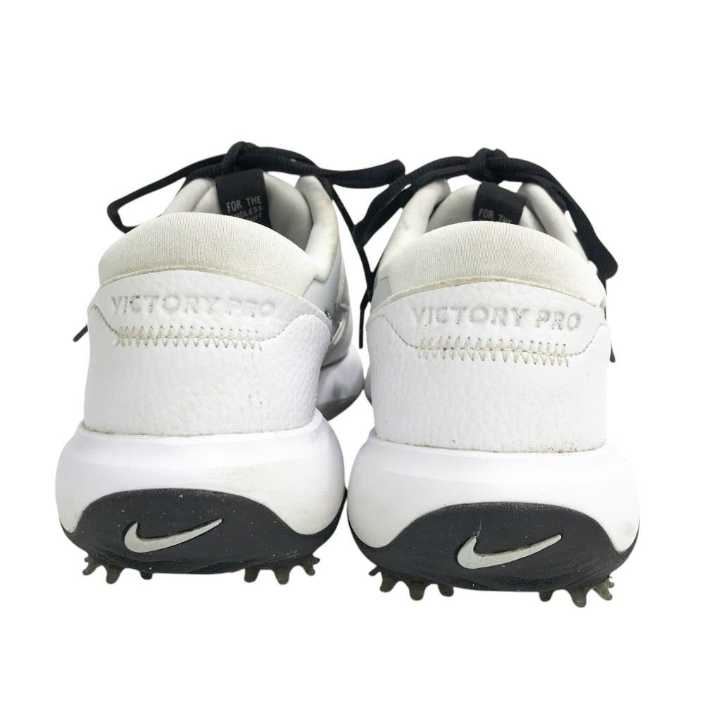 新品未使用　NIKEゴルフシューズホワイト26.5cm DX9028-101 楽天市場】ナイキ ビクトリー プロ 3 メンズ ゴルフシューズ