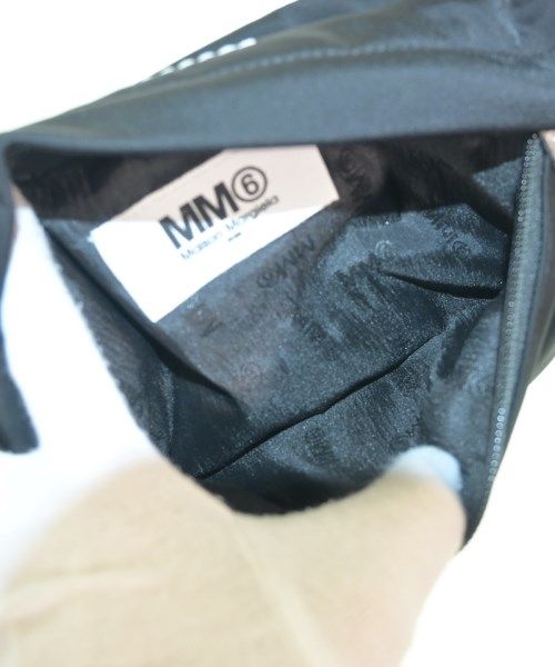 MM6 クラッチバッグ レディース 古着 DECORATOM_COM_BR