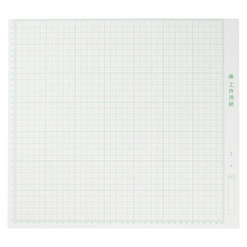 【格安，本物保証】 工作用紙　６切判　１００枚K6【ゴークラ】 オフィス用品