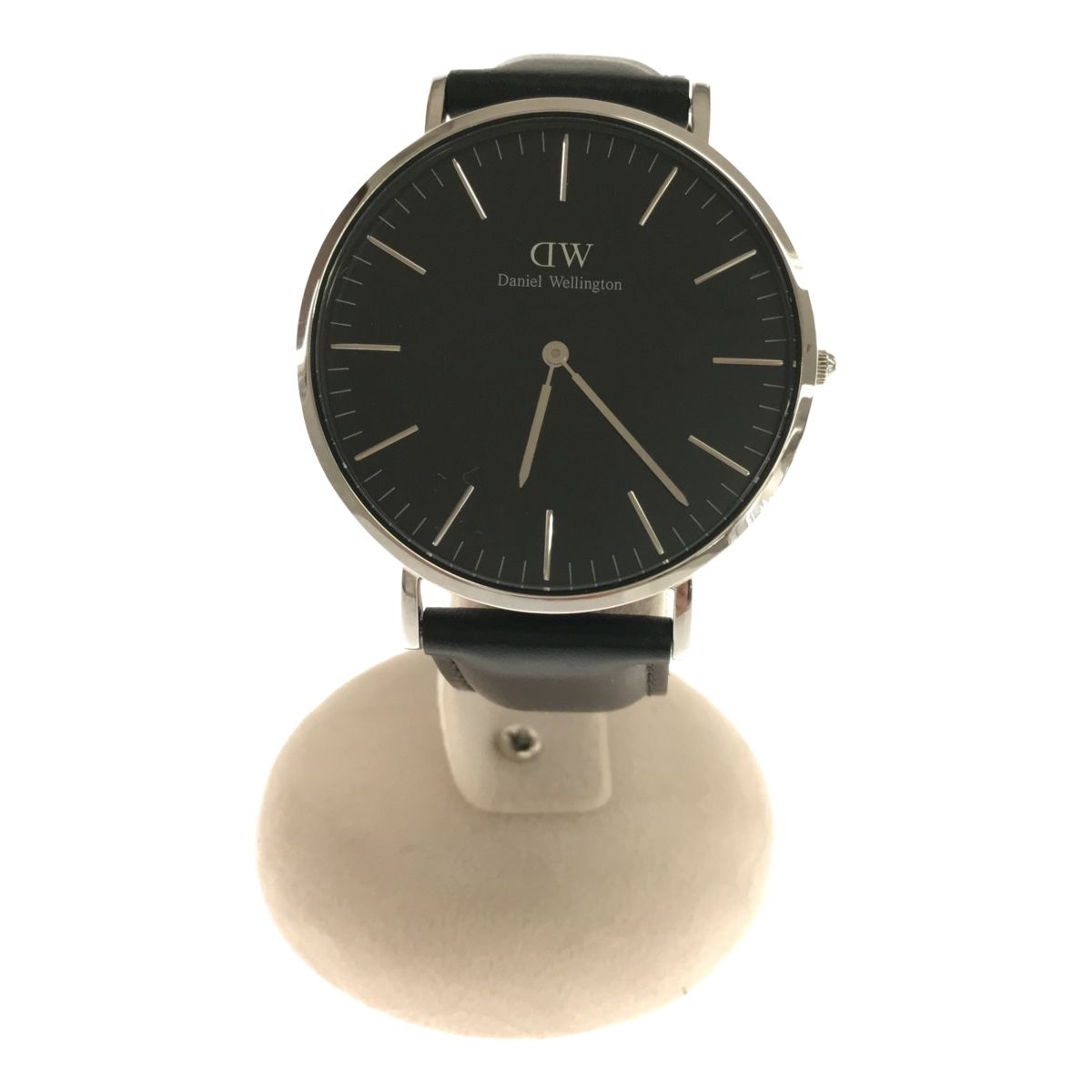 Daniel Wellington 箱付き B40S174 腕時計-