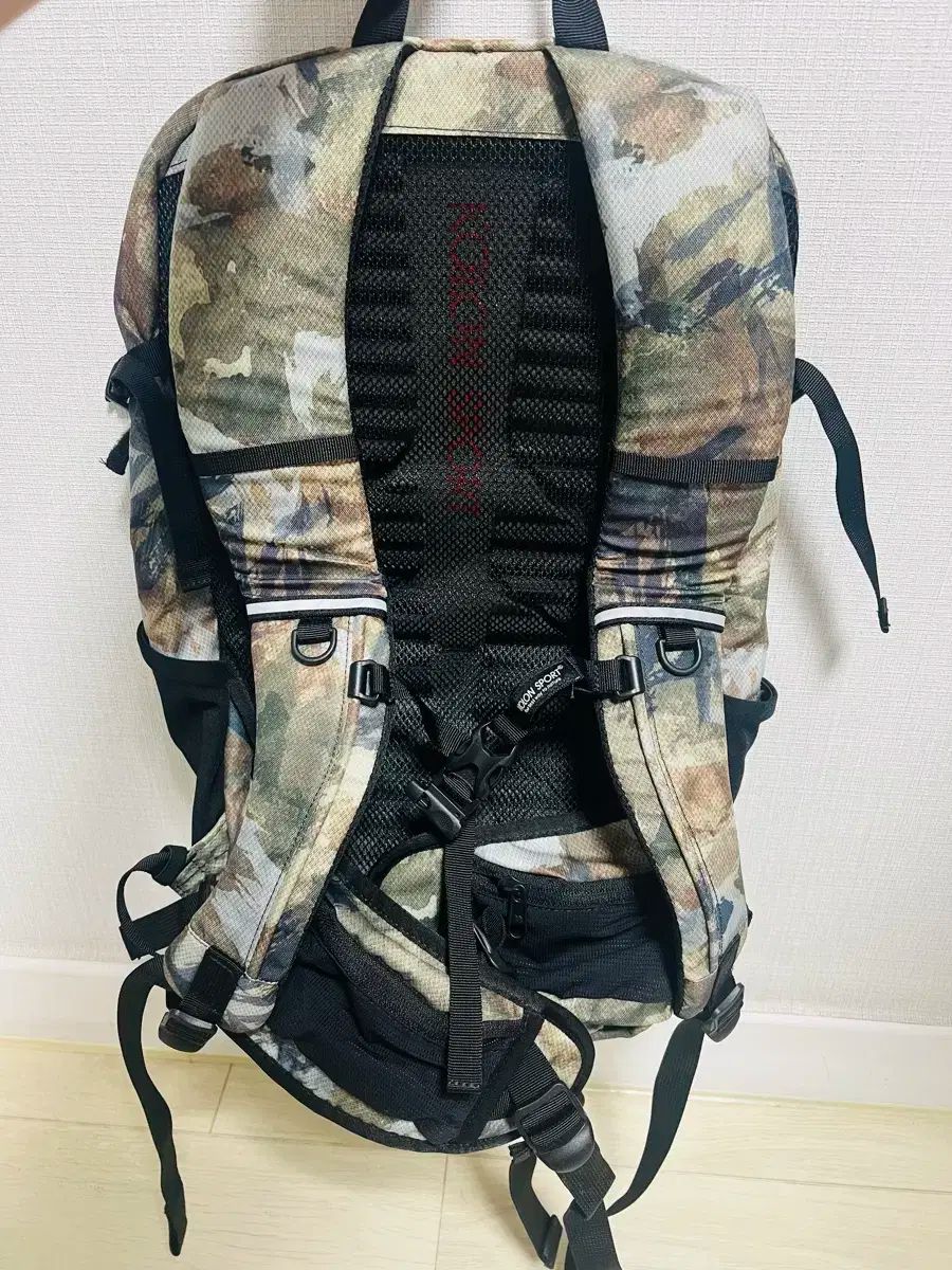 Sport コーロンスポーツ