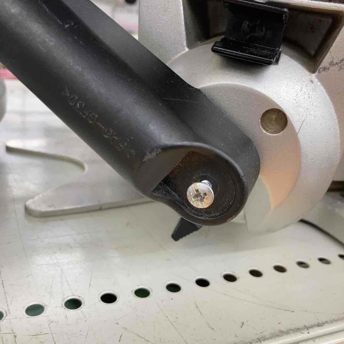 品 マキタ makita コードレス卓上マルノコ LS600DZ 18V 本体のみ 柏店 HRDEVELOPMENT_JP