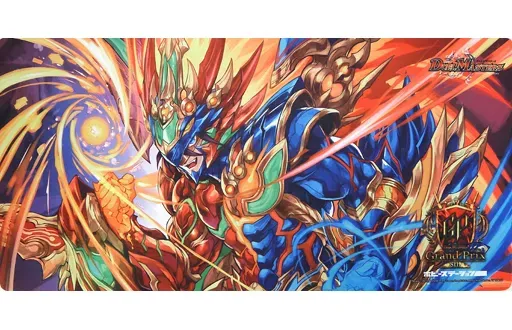 モルトNEXT DMPランキング プレイマット モルトNEXT DMPランキング プレイマット デュエルマスターズ - モルト