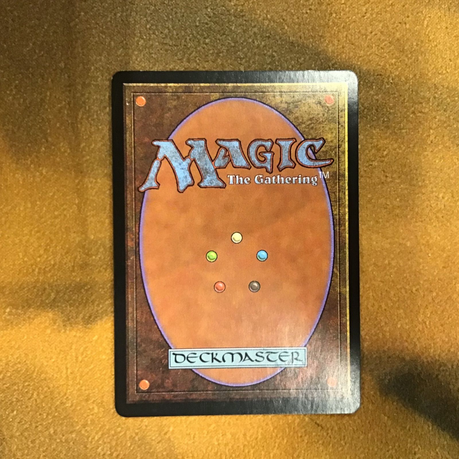 MTG】テフェリーの防御