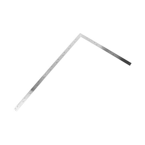 7営業日以内発送 4960910631229 シンワ 曲尺大金普及型ステン表裏同目 1MX60CM 63122 沖縄離島販売不可