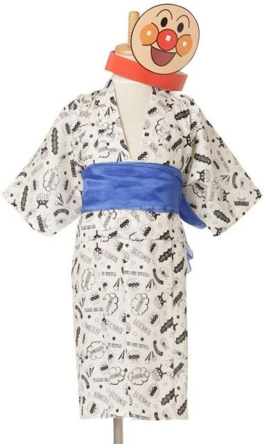 お面セット 90|100サイズ