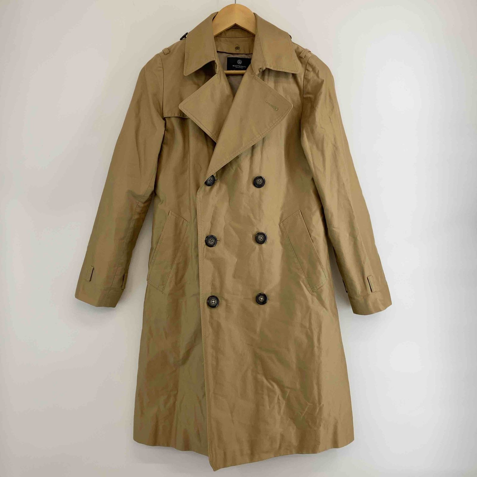 BEAUTY&YOUTH UNITED ARROWS レディース ビューティアンドユース