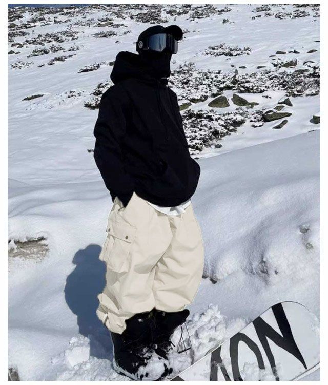 スノーボードウェア スキーウェア パンツ ズボン レディース