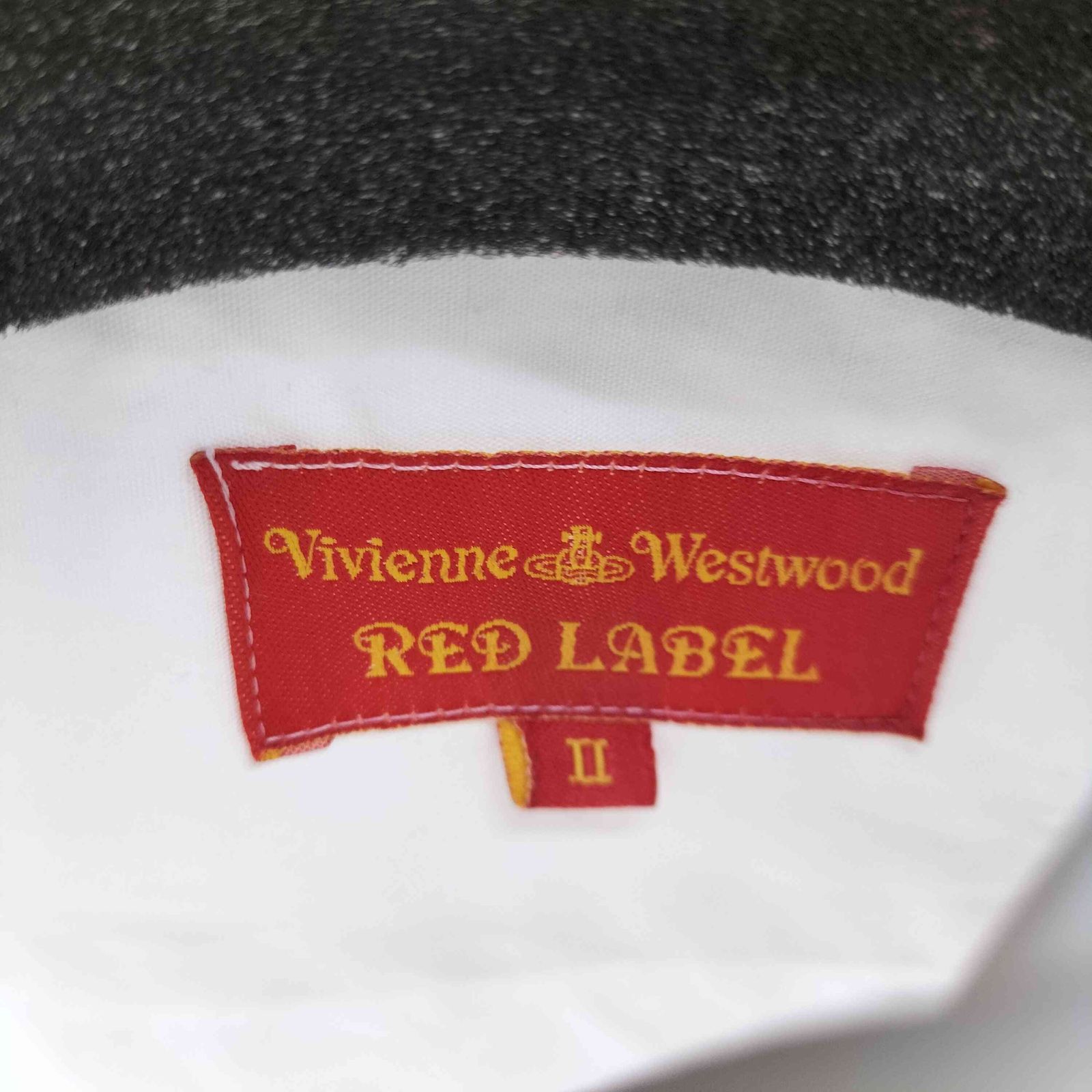 ヴィヴィアンウエストウッドレッドレーベル Vivienne Westwood RED