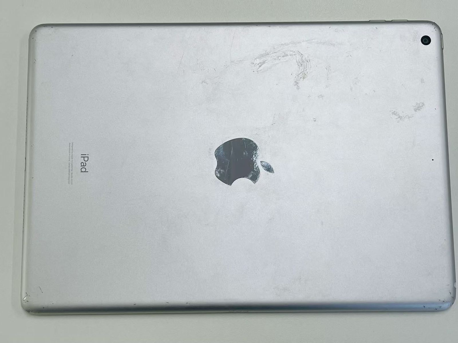 iPad - 【訳あり】Apple iPad wifi 32GB シルバー MYLA2J/A APPLE 〔中古〕iPad 第8世代 32GB シルバー MYLA2J／A Wi-Fi