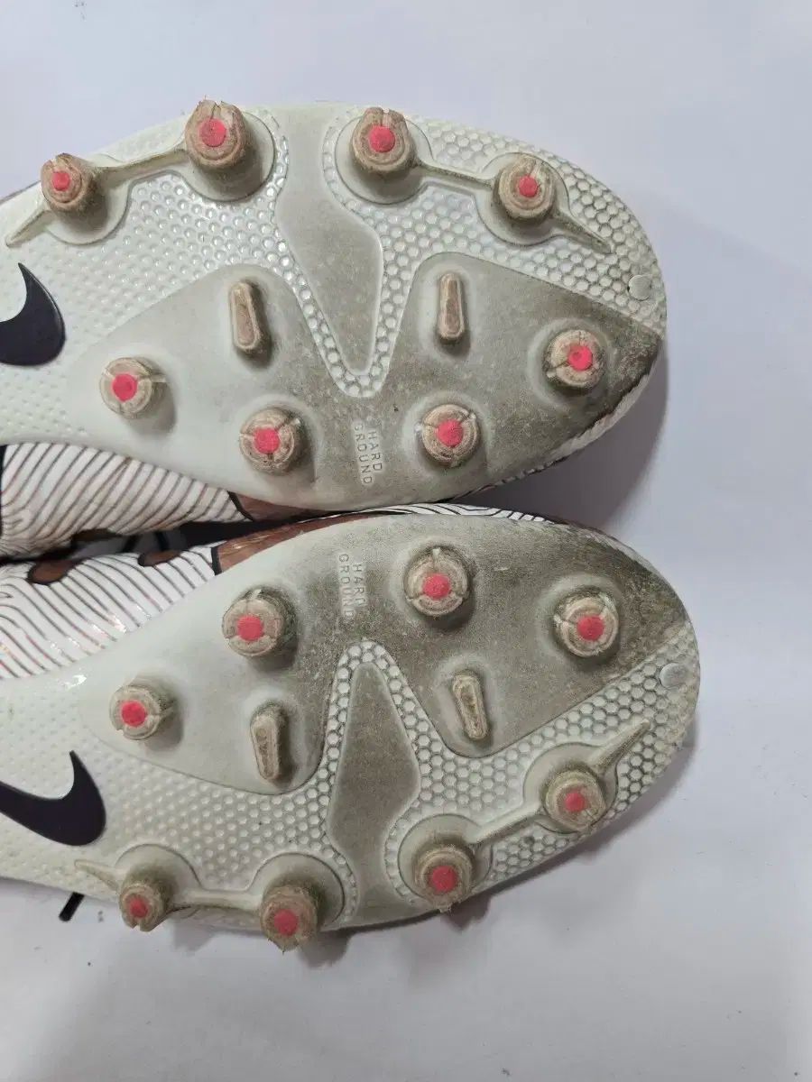 マーキュリアル