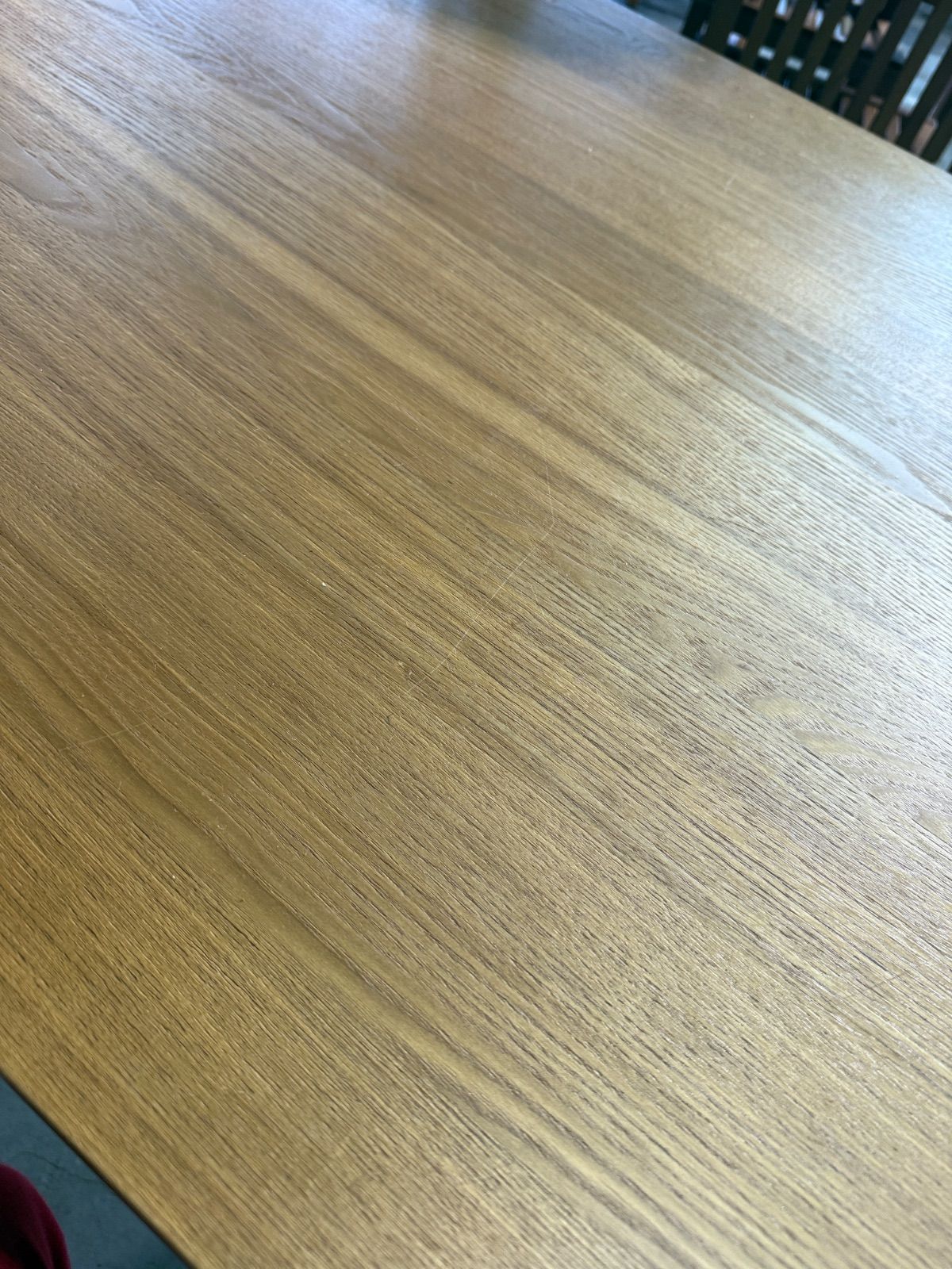 ダイニングテーブル