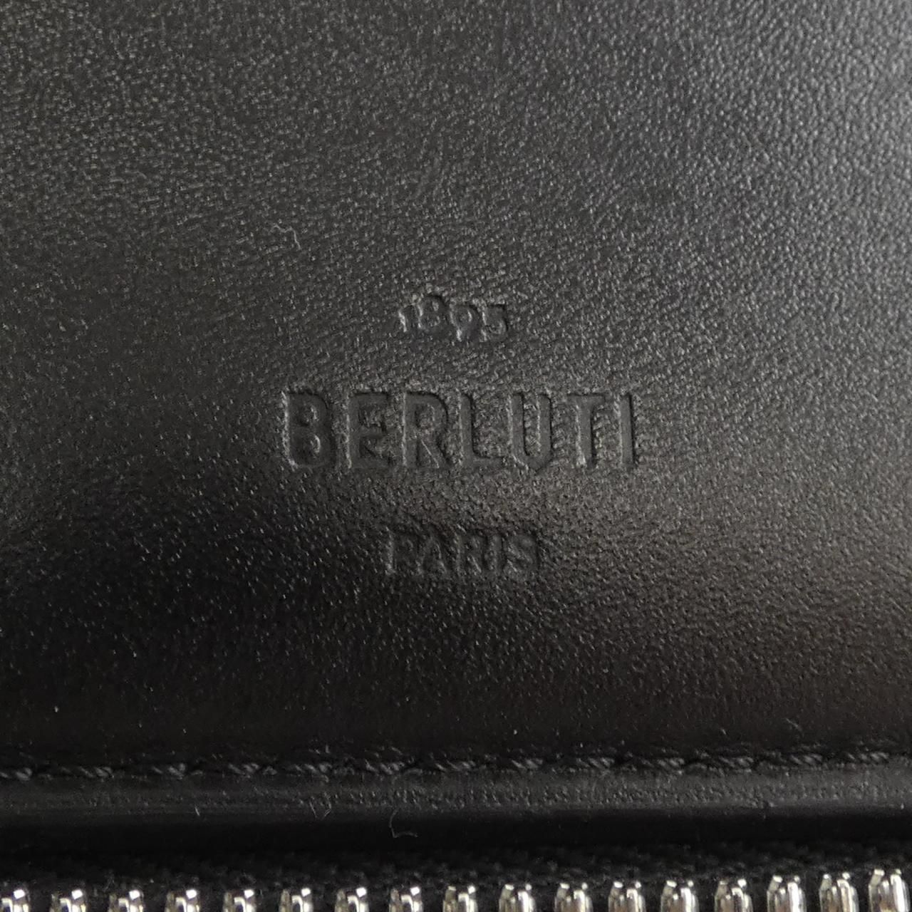 ベルルッティ