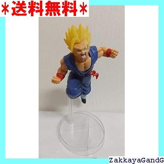 送料無料 通販 ファッション 美品 一番くじ ドラゴンボール サイヤ人超決戦 H賞 超サイヤ人孫 その他