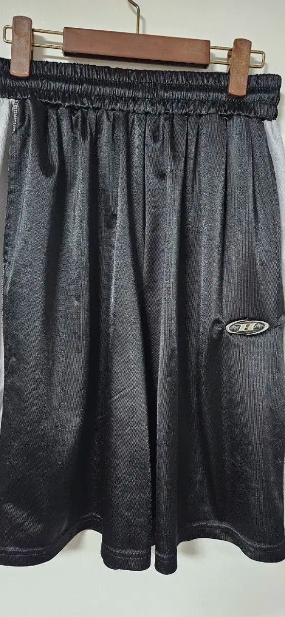 BORN TO WIN グロシー ボクサー ハーフパンツ フリーサイズ USTAUSTRALIA_COM_AU