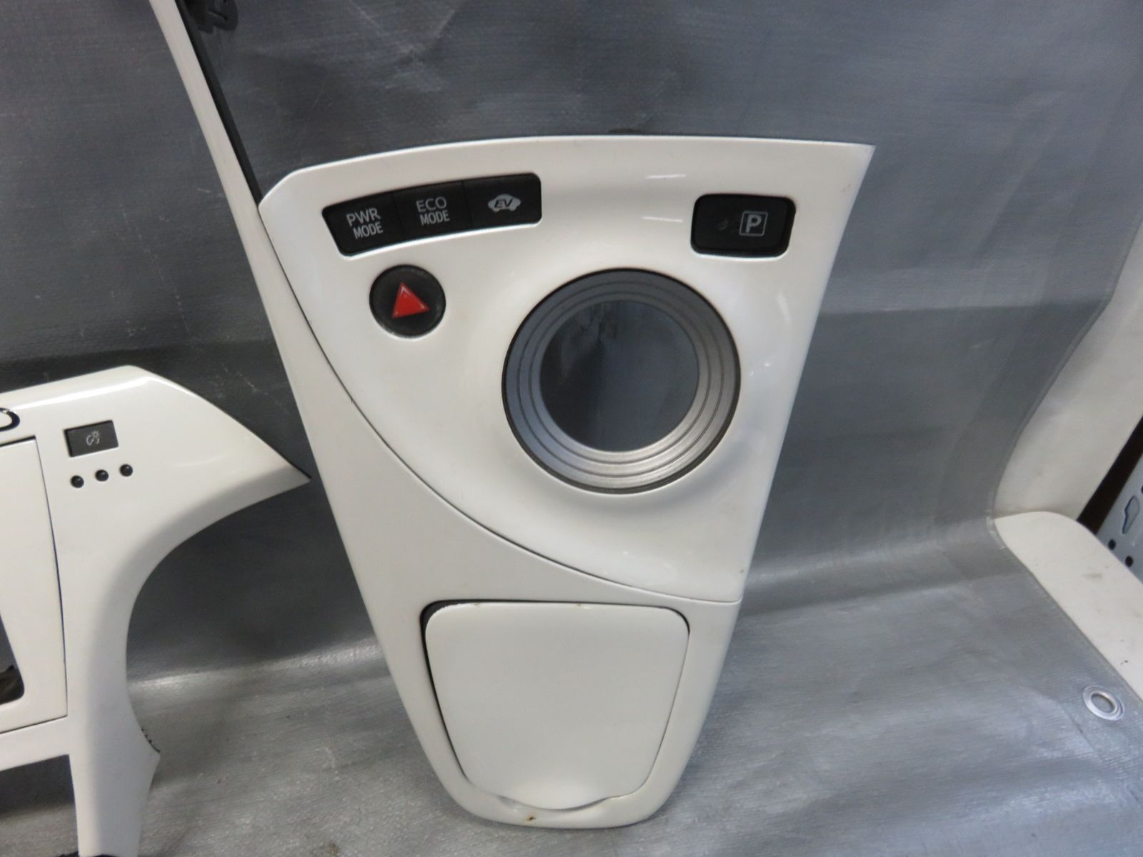 D.A.D ギャルソン